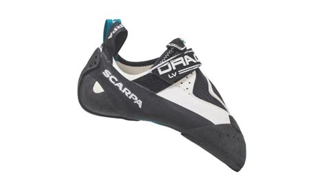 2020 Comp Climbing Shoe Review: Scarpa Drago LV (& Drago).